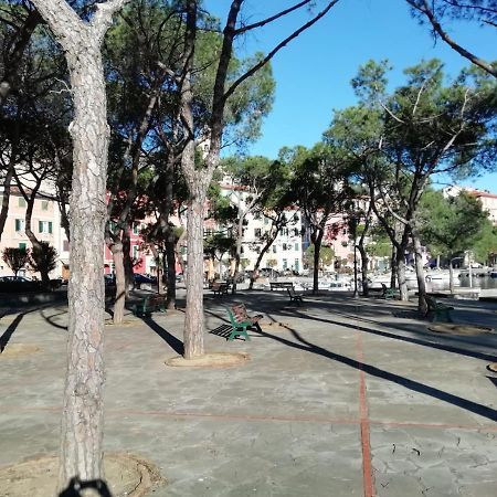 La Terrazza Nel Carruggio Villa Fezzano  Exterior foto